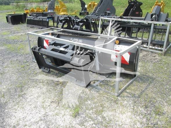  CE HYDRAULIC Pluguri