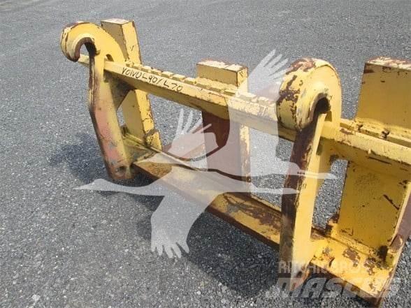  CE LOADER Furci
