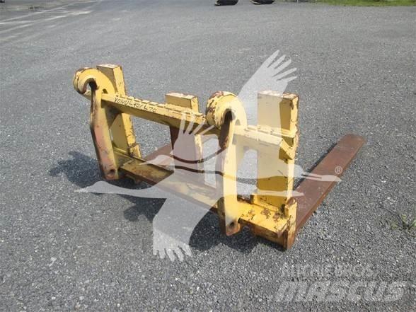  CE LOADER Furci