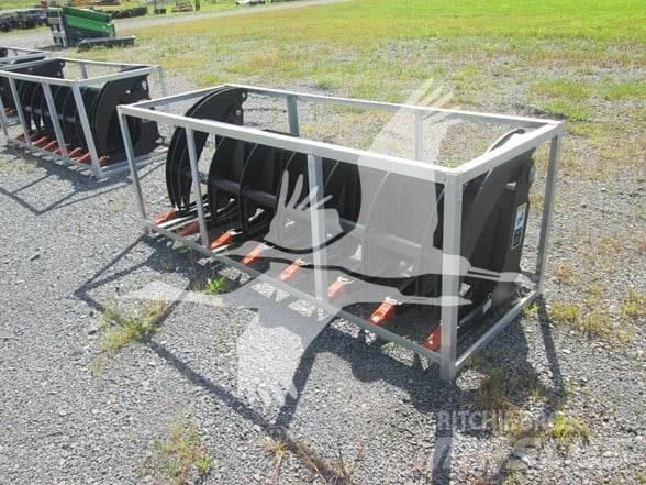  CE SKID STEER Cupa