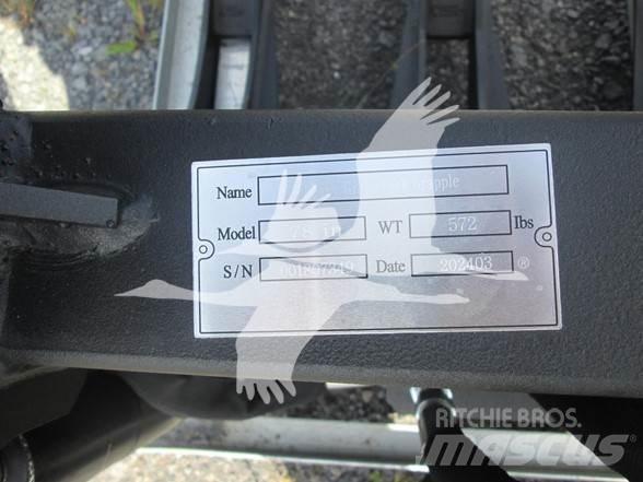  CE SKID STEER Cupa