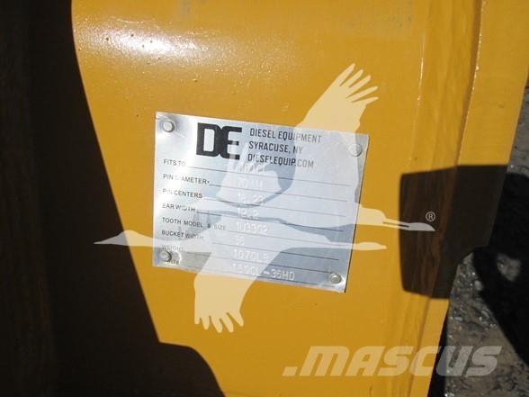  DE CAT 315 Utilaje construcții - Altele