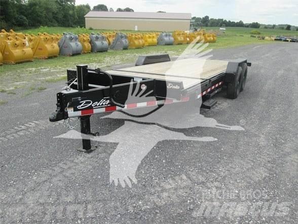 Delta 6364 Utilaje construcții - Altele