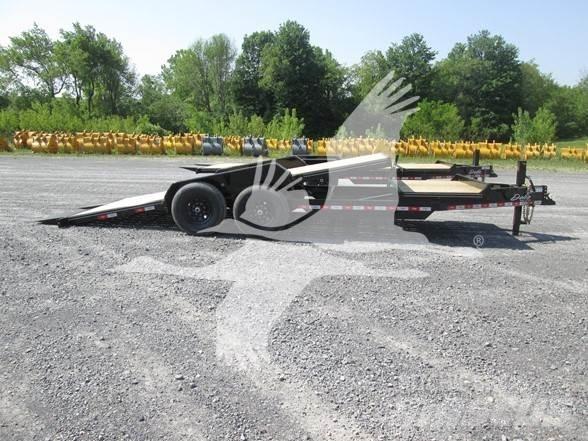 Delta TILT BED Utilaje construcții - Altele