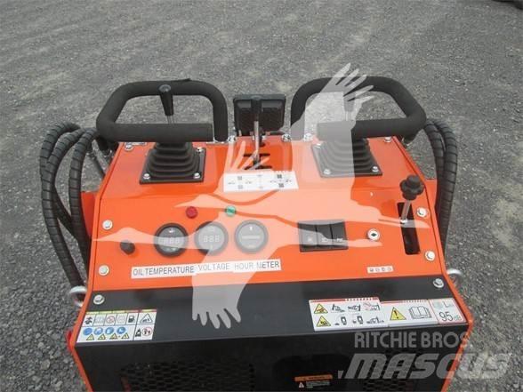 EGN EG36C Utilaje construcții - Altele