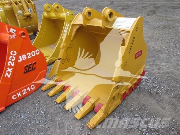 Emaq 48 HD Utilaje construcții - Altele