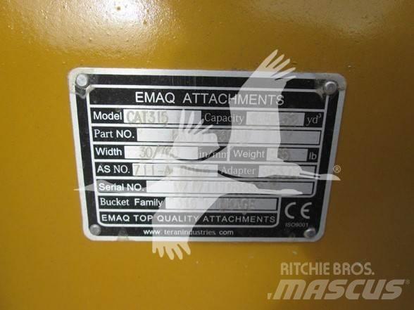 Emaq CAT 315 Pistoane
