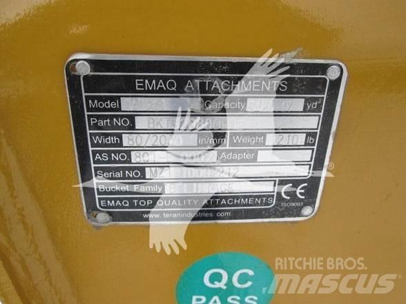 Emaq CAT 320 Pistoane