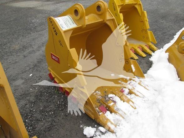 Emaq CAT 320 Utilaje construcții - Altele