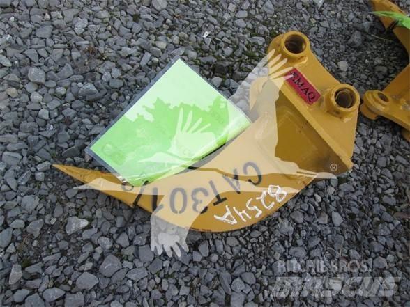 Emaq CAT301 Scarificatoare