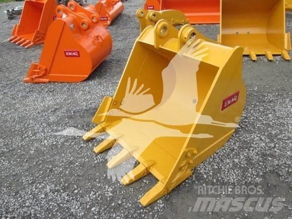 Emaq CAT311 Pistoane