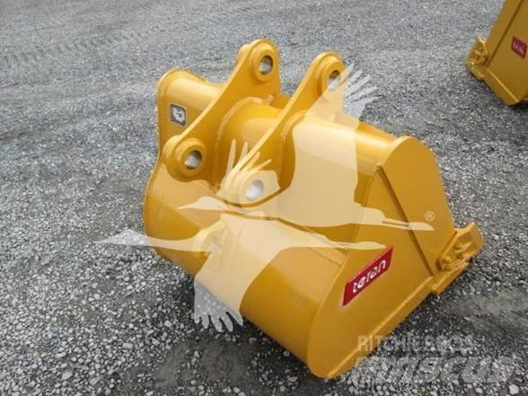 Emaq CAT311 Pistoane