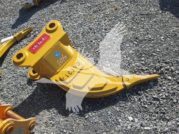 Emaq CAT312 Scarificatoare