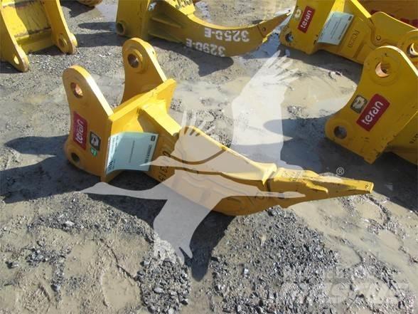 Emaq CAT315 Scarificatoare