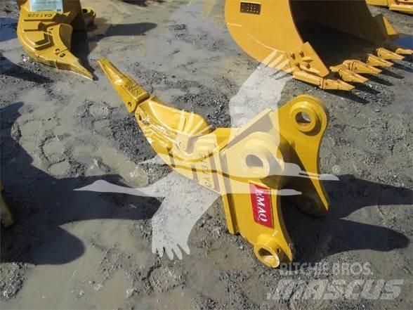 Emaq CAT315 Scarificatoare