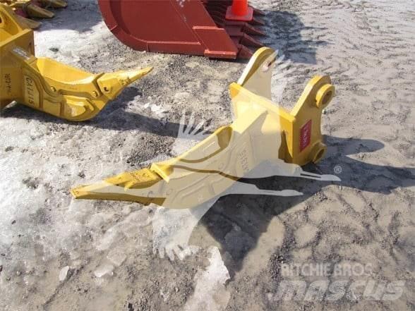 Emaq CAT315 Scarificatoare