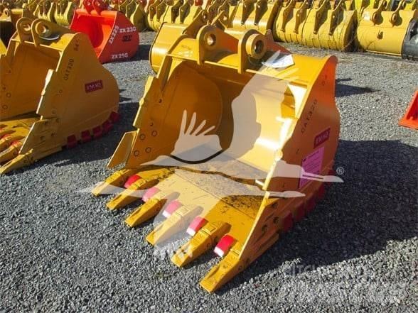 Emaq CAT320 Pistoane