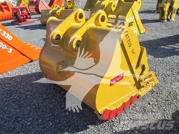 Emaq CAT320 Pistoane