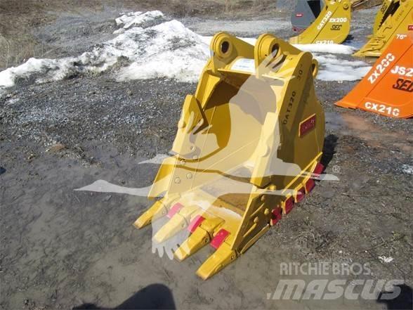Emaq CAT320 Pistoane