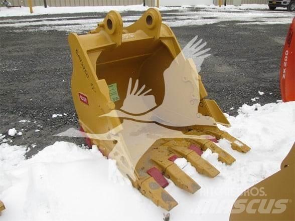 Emaq CAT325D Pistoane