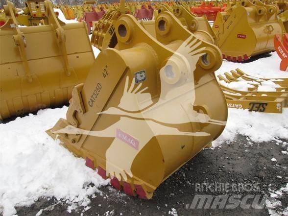 Emaq CAT325D Pistoane
