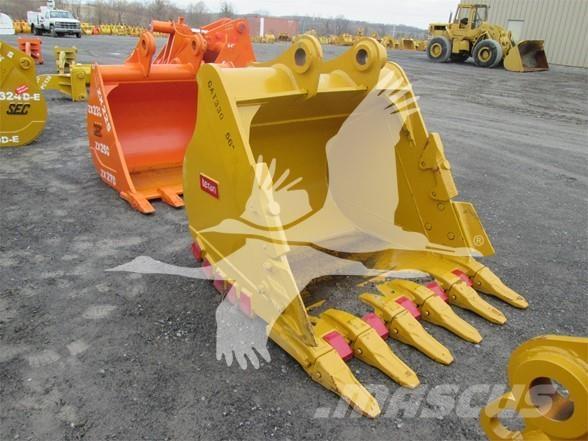 Emaq CAT330 Utilaje construcții - Altele