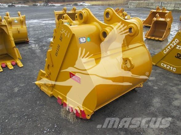 Emaq CAT330 Utilaje construcții - Altele