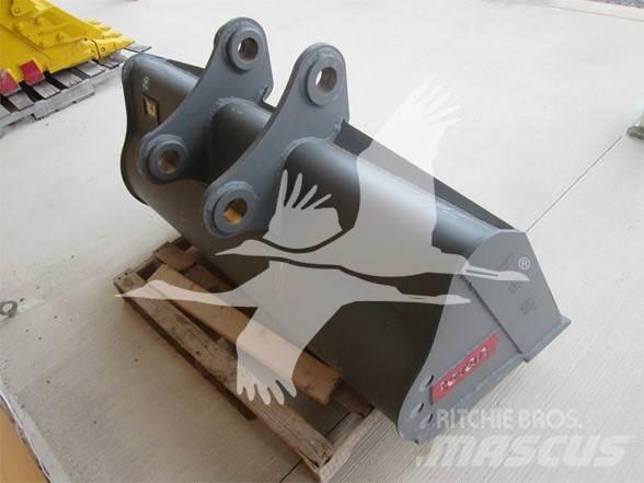 Emaq EC 140 Pistoane