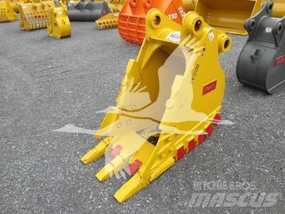 Emaq PC 220 Pistoane