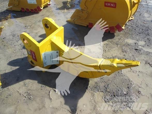 Emaq RIPPER Scarificatoare