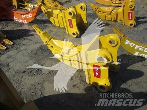 Emaq RIPPER Scarificatoare