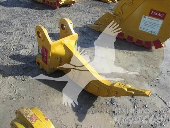 Emaq RIPPER Scarificatoare