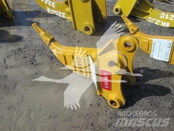 Emaq RIPPER Scarificatoare