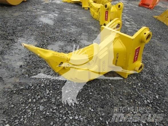 Emaq RIPPER Scarificatoare