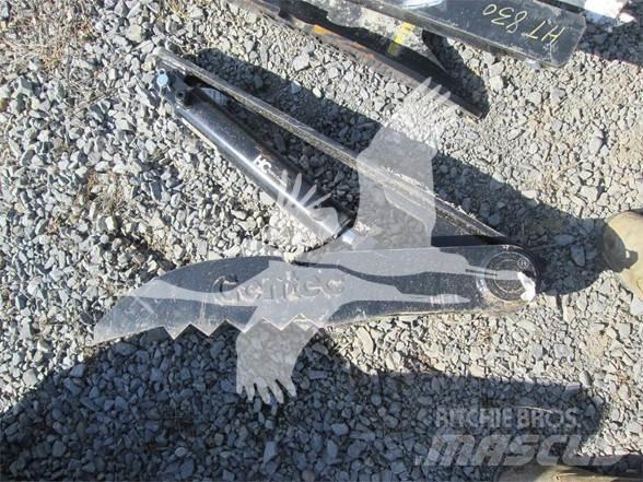 Gentec 3000 Alte componente
