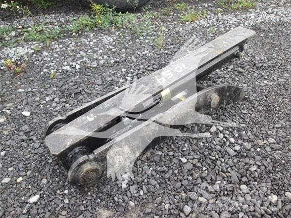 Gentec 3500 Alte componente