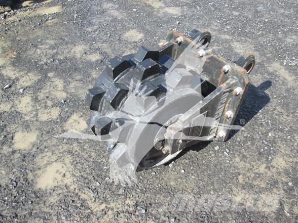  GIYI 11 Anvelope, roti si jante