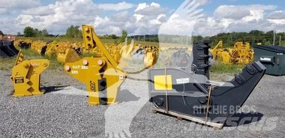 JCB 6TFT Minitractor de teren