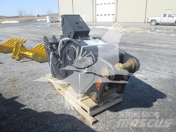JISAN DLKP230D Concasoare