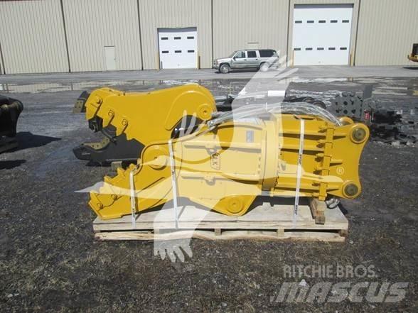 JISAN DLKRP180 Concasoare