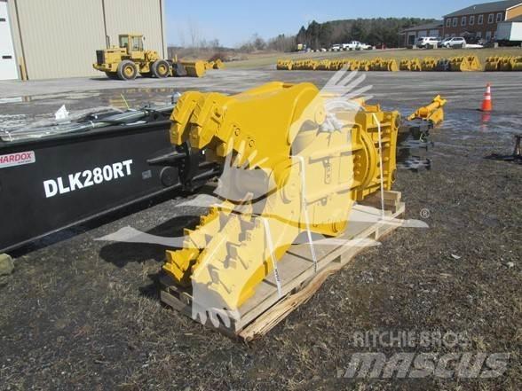 JISAN DLKRP180 Concasoare
