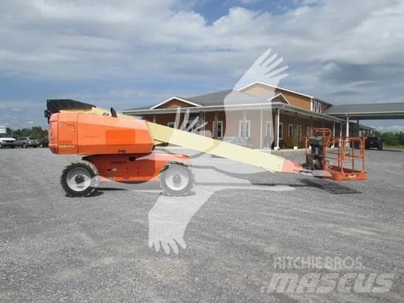 JLG 600S Nacele cu brat telescopic