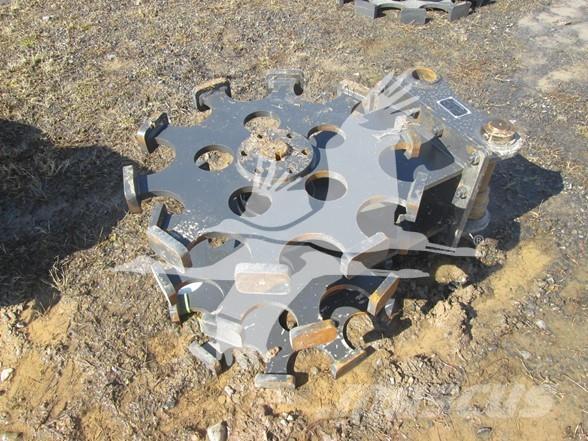  KBKC CW-04 Anvelope, roti si jante