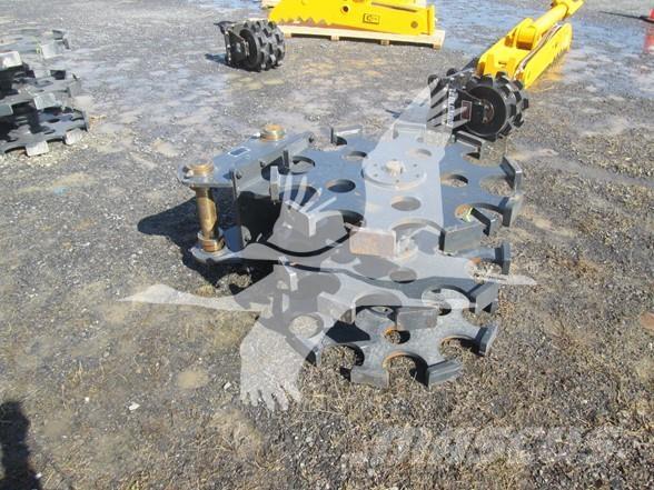  KBKC CW-06 Anvelope, roti si jante