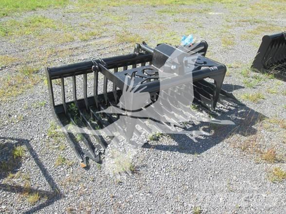  KC SKID STEER Cupa