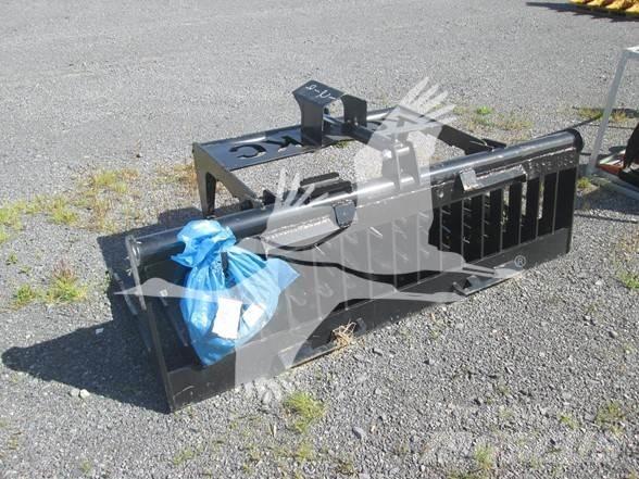  KC SKID STEER Cupa