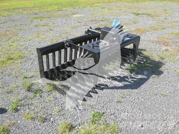  KC SKID STEER Cupa