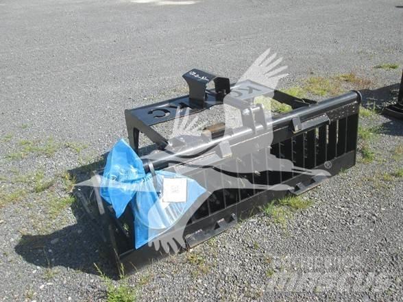  KC SKID STEER Cupa