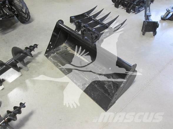  LANTY MINI Utilaje construcții - Altele