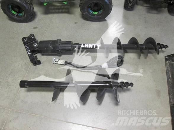 Miva MINI Alte componente